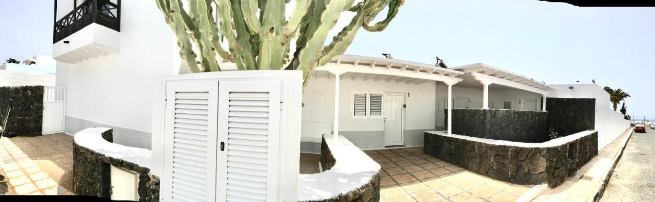 Apartamentos Anjomacar B Teguise  Extérieur photo