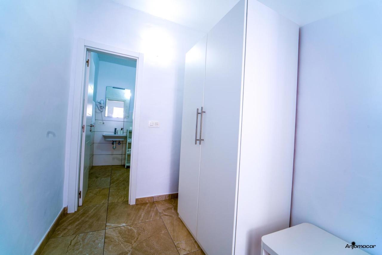 Apartamentos Anjomacar B Teguise  Extérieur photo