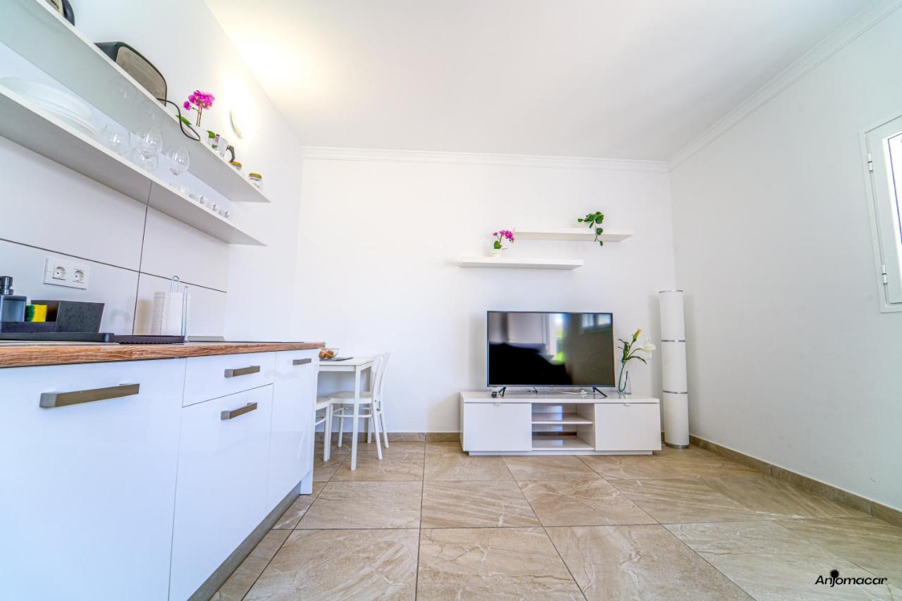 Apartamentos Anjomacar B Teguise  Extérieur photo