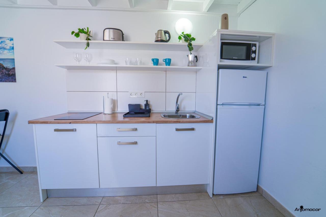 Apartamentos Anjomacar B Teguise  Extérieur photo
