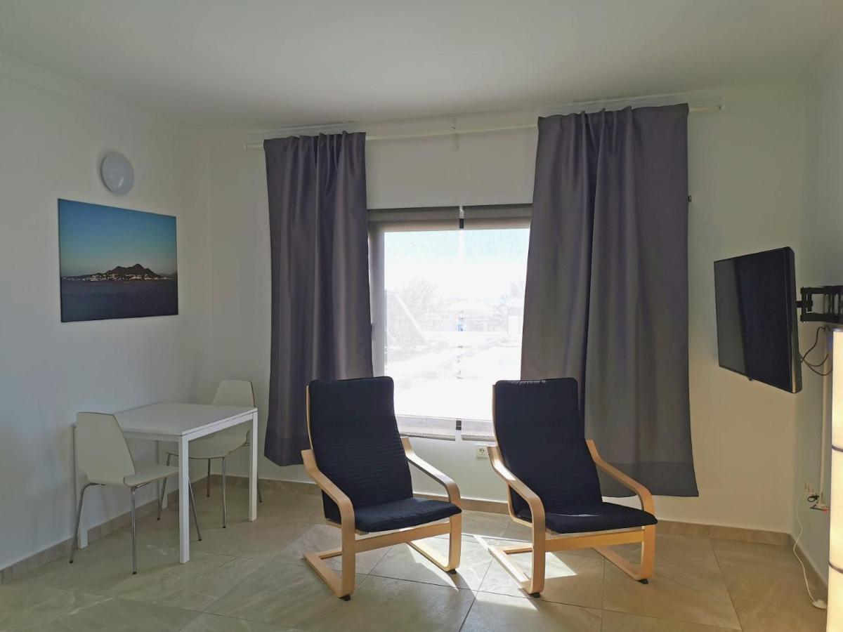 Apartamentos Anjomacar B Teguise  Extérieur photo