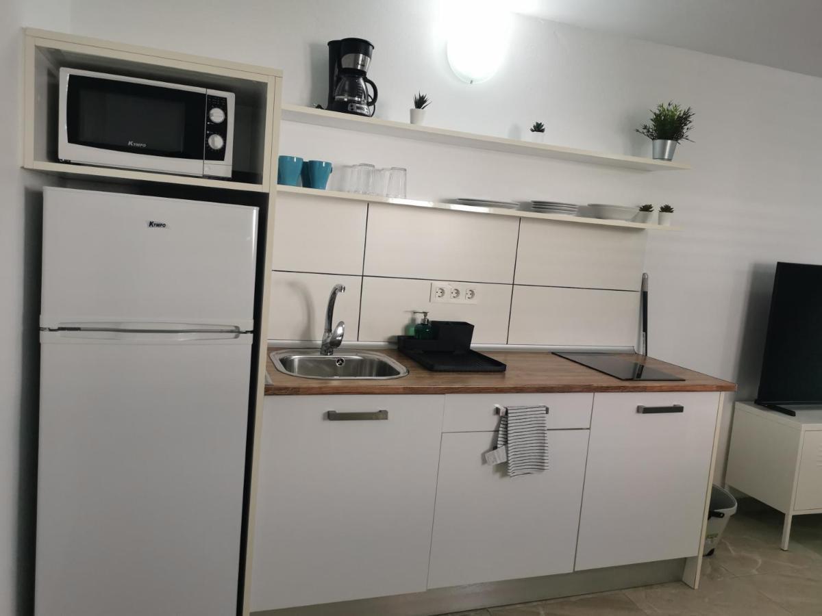 Apartamentos Anjomacar B Teguise  Extérieur photo