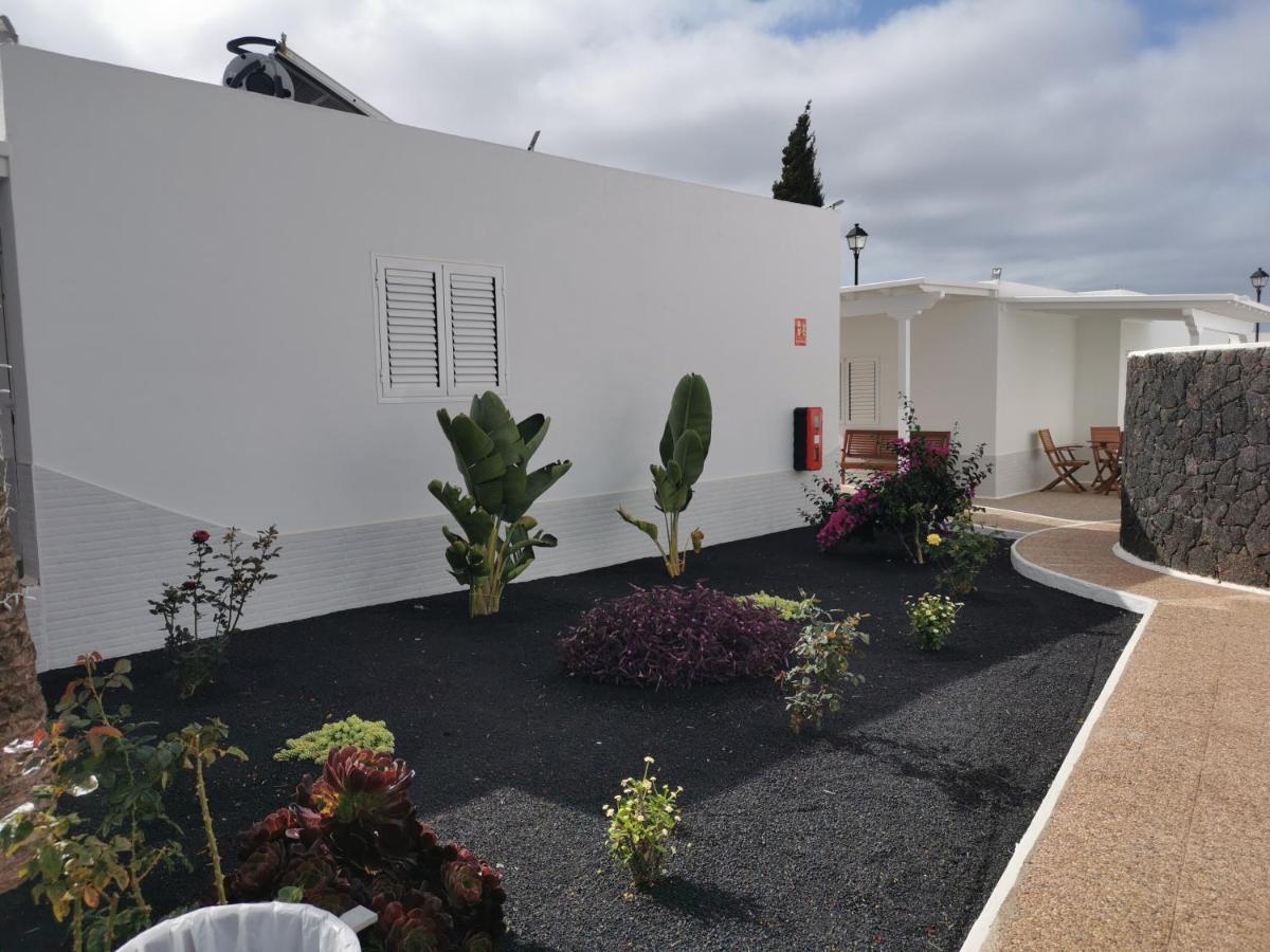 Apartamentos Anjomacar B Teguise  Extérieur photo