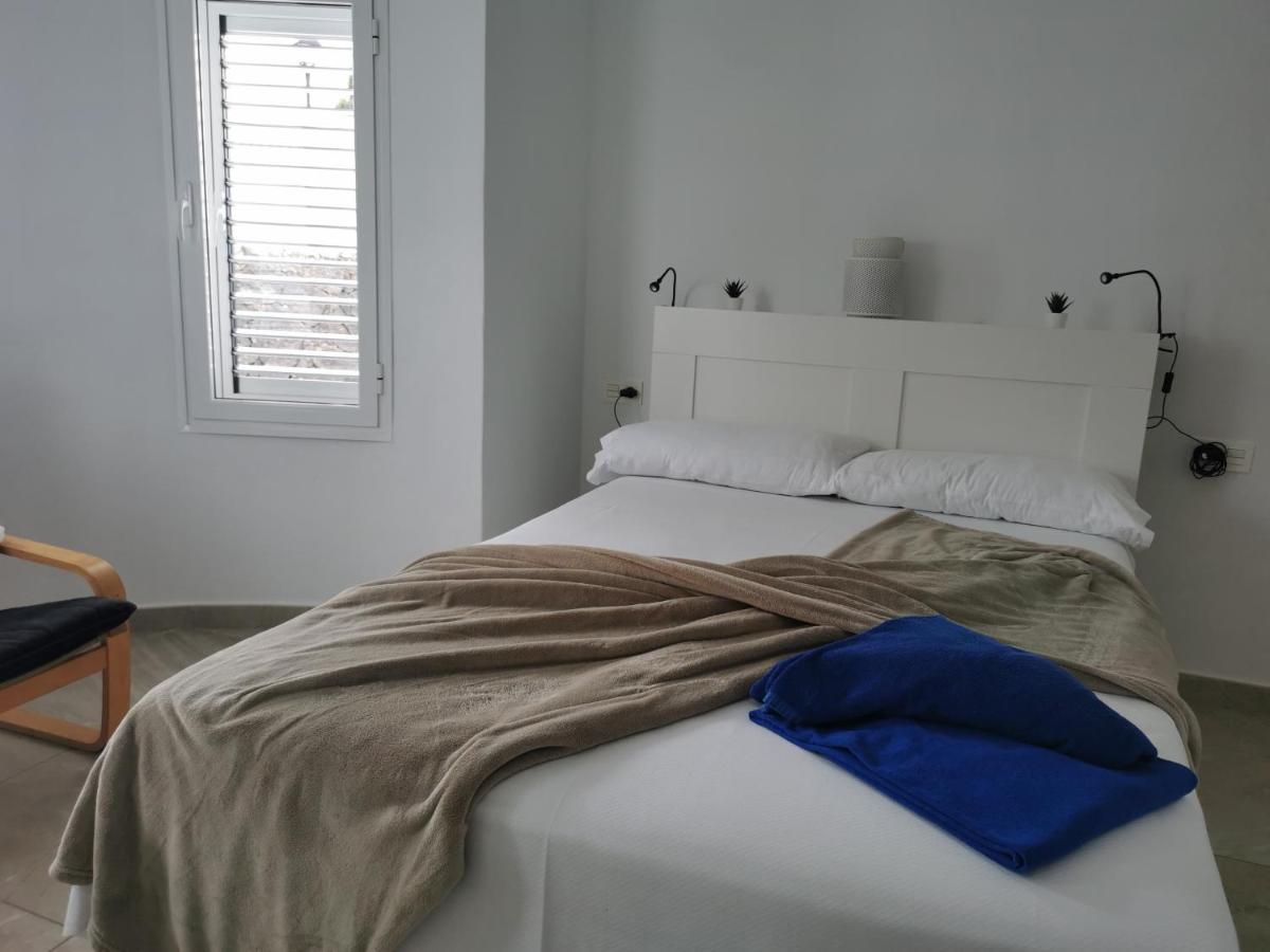 Apartamentos Anjomacar B Teguise  Extérieur photo
