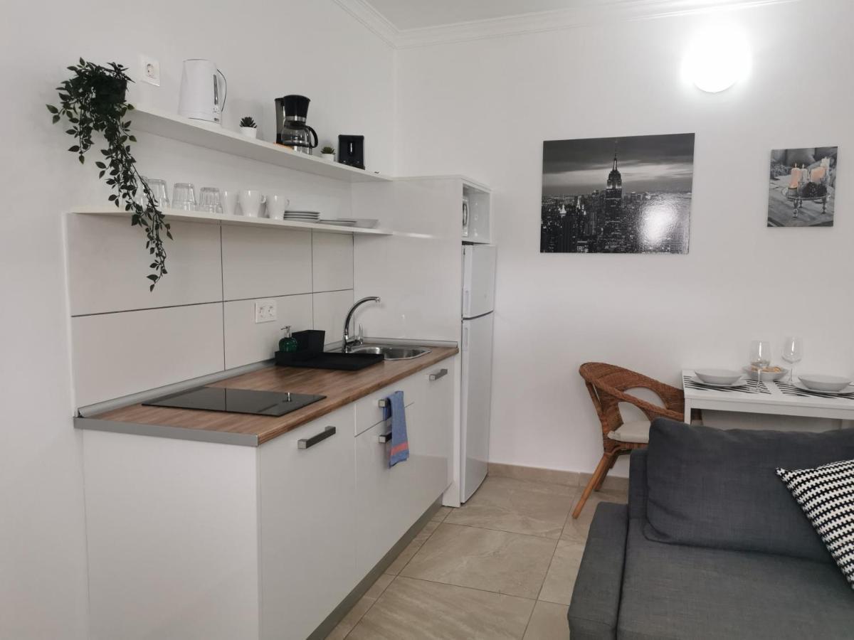 Apartamentos Anjomacar B Teguise  Extérieur photo