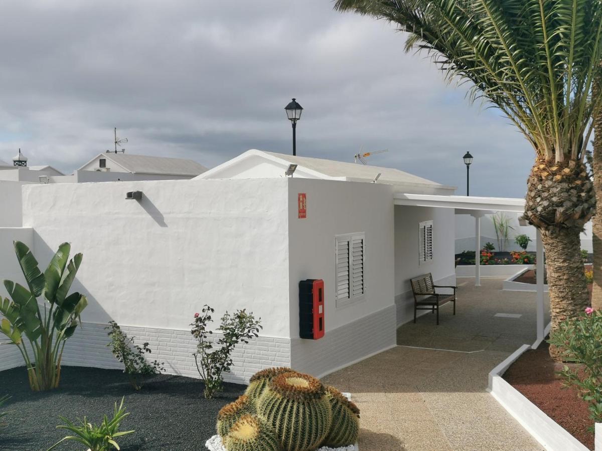 Apartamentos Anjomacar B Teguise  Extérieur photo