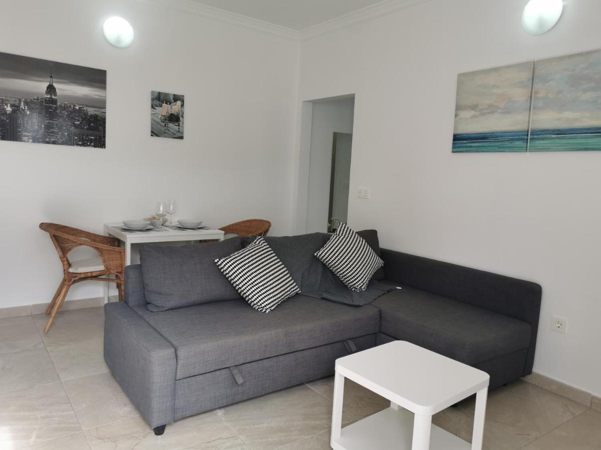 Apartamentos Anjomacar B Teguise  Extérieur photo