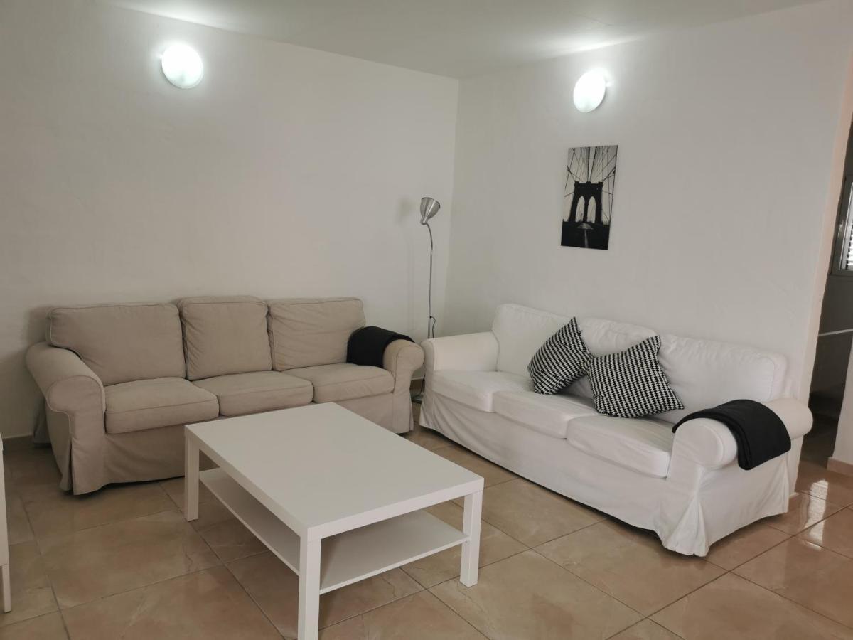 Apartamentos Anjomacar B Teguise  Extérieur photo