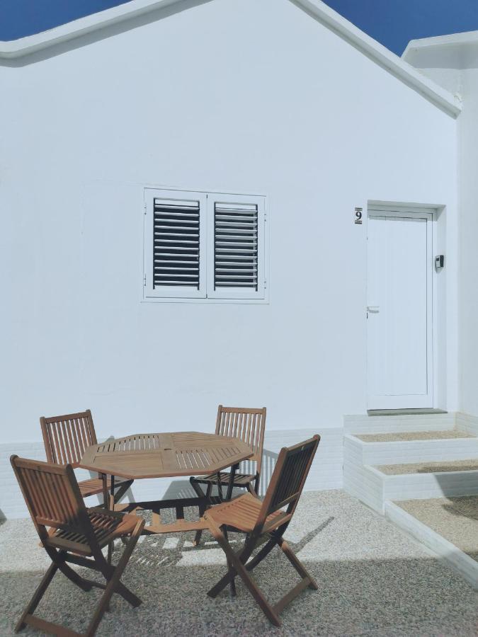 Apartamentos Anjomacar B Teguise  Extérieur photo